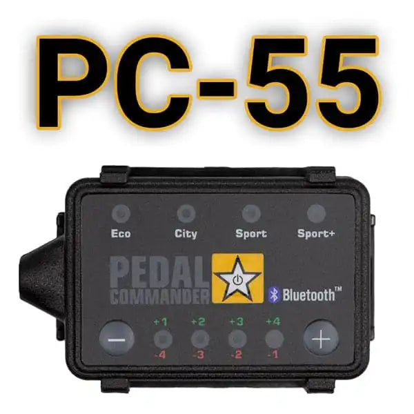 pedal commander image - 1
