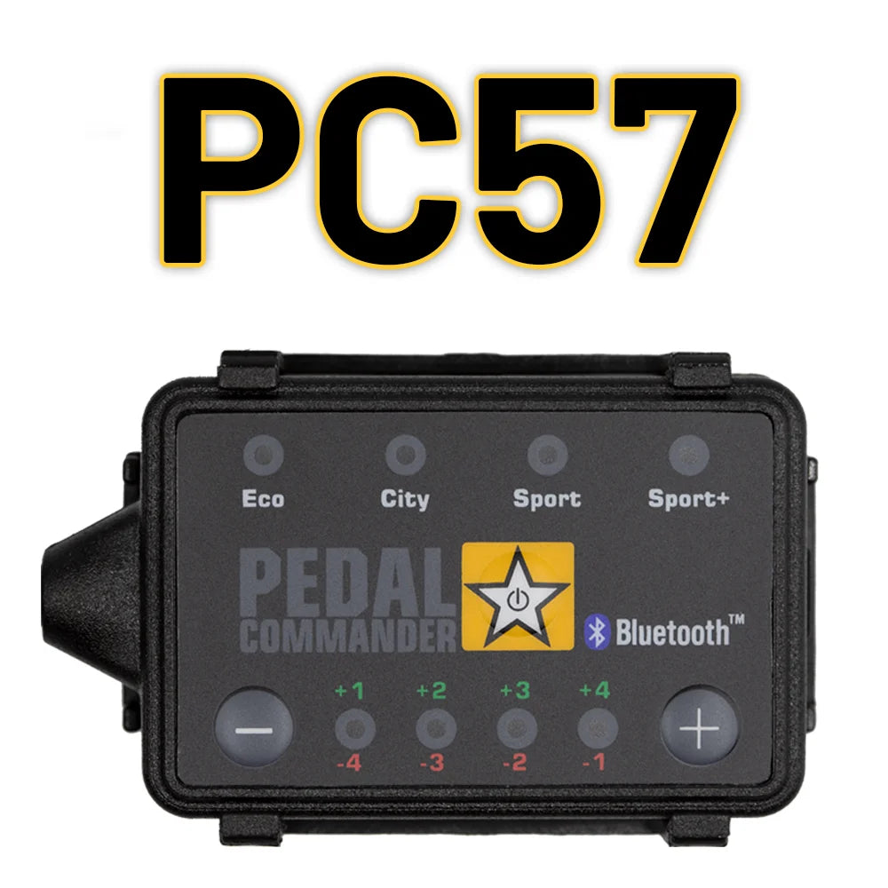 Pedal Commander PC57-JP