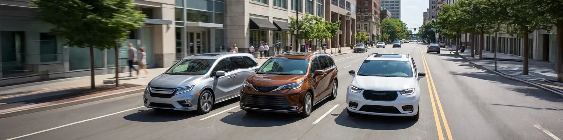 GMC Heavy Duty Trucks