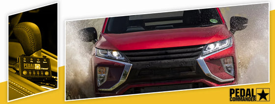 PC29 / Mitsubishi / Eclipse Cross / 1a generazione (2018+) / (1.5 MIVEC)