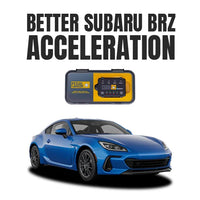 PC63 / Subaru / BRZ / 2a Gen (2022+) / (2.4L Boxer)