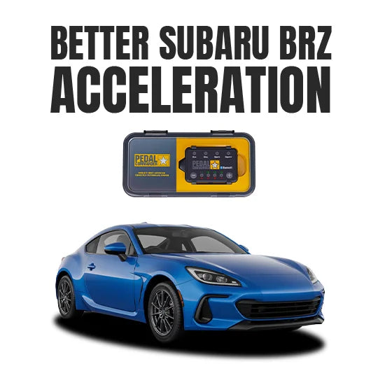 PC63 / Subaru / BRZ / 2a Gen (2022+) / (2.4L Boxer)