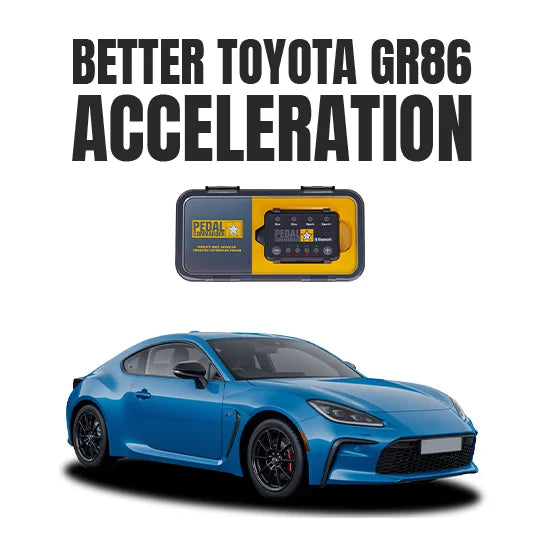 PC63 / Toyota / GR86 / ZN8 (2021+) / (2.4L Boxer)