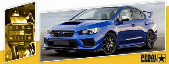 PC63/Subaru/WRX/VB (2021+)/(2.4L)