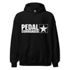 Pedal Commander Felpa Oversize