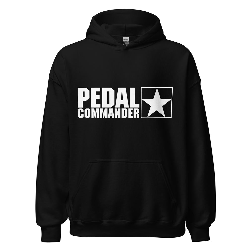 Pedal Commander Felpa Oversize