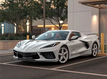 Valet Mode