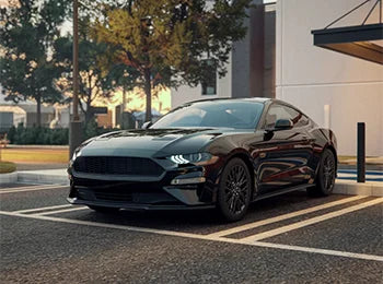 Valet Mode