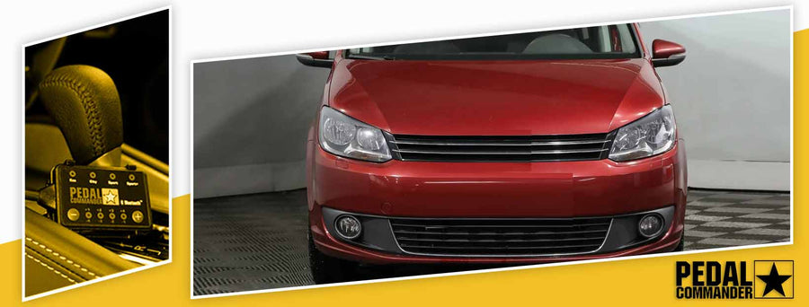 Volkswagen Routan RT (2009-2014) (3.6L-3.8L-4.0L)