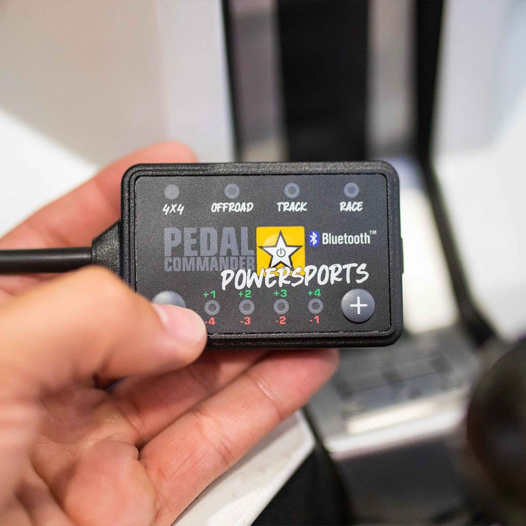 pedal commander image - 3