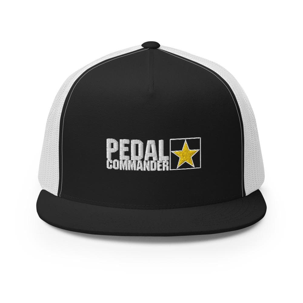 Pedal Commander Cappello da camionista