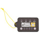 Pedal Commander Deodorante per Ambienti Personalizzato