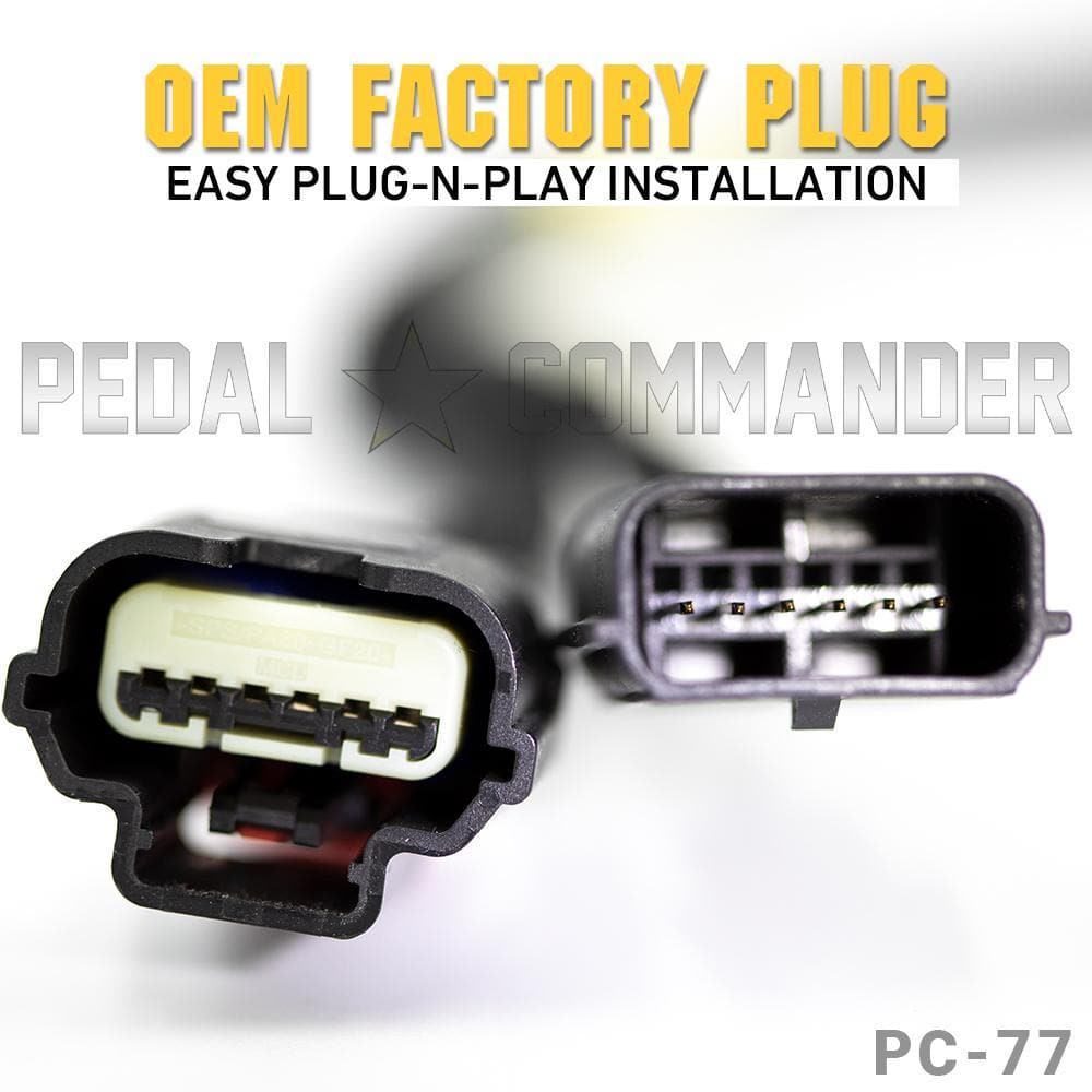 Pedal Commander PC77 Bluetooth