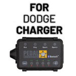 Solve your acceleration problems with Pedal Commander for Dodge Charger