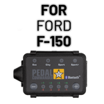 Solve your acceleration problems with Pedal Commander for Ford F-150